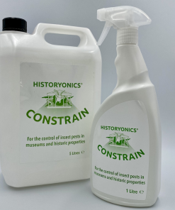 Constrain<sup>®</sup>