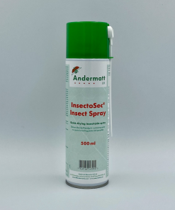Insectosec<sup>®</sup> Insect Spray - Aerosol 500ml