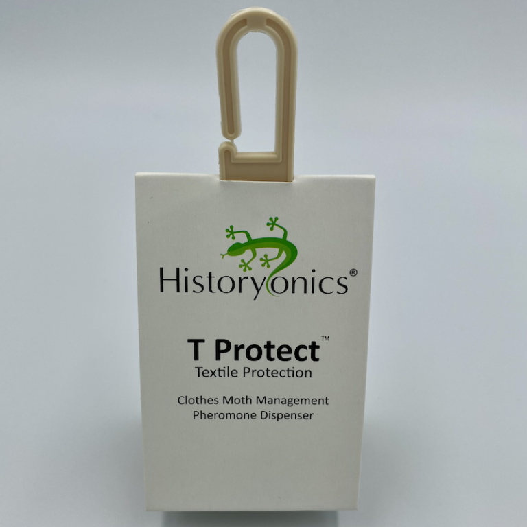 T Protect Historyonics