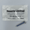 Case-bearing Clothes Moth Bullet Lure