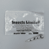 Varied Carpet Beetle and Guernsey Carpet Beetle Bullet Lure