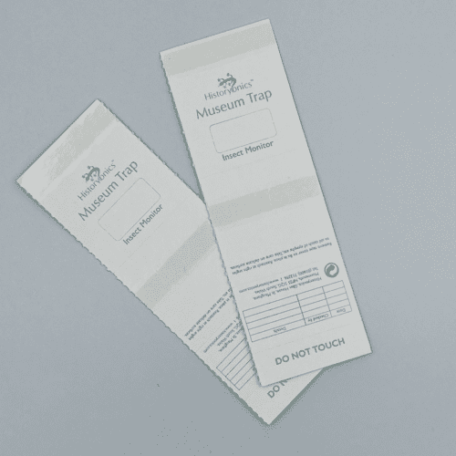 Museum (Blunder) Trap