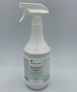 Insectosec<sup>®</sup> DE Spray - 1L Trigger Spray