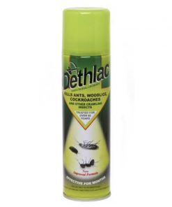 Dethlac