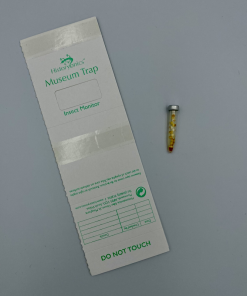 AA Carpet Beetle Kit (Attagenus & Anthrenus) - (Trap & Bullet Lure)