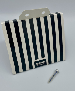 Case-bearing Clothes Moth Kit - (Trap & Bullet Lure)
