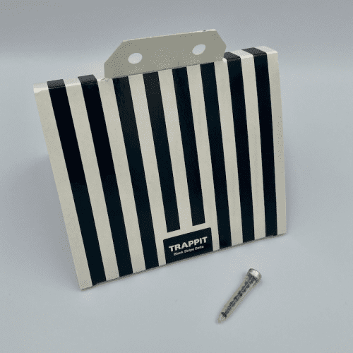 Case-bearing Clothes Moth Kit - (Trap & Bullet Lure)