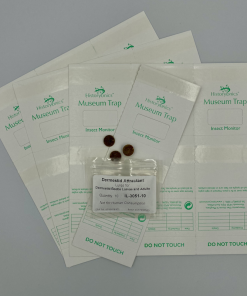 Dermestid Beetle Kit (Lure and Trap)