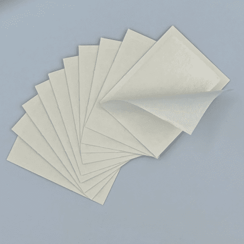 Replacement Sticky Card Inserts for Black Blunder Floor Trap