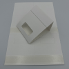 Museum (Blunder) Trap - Plain White