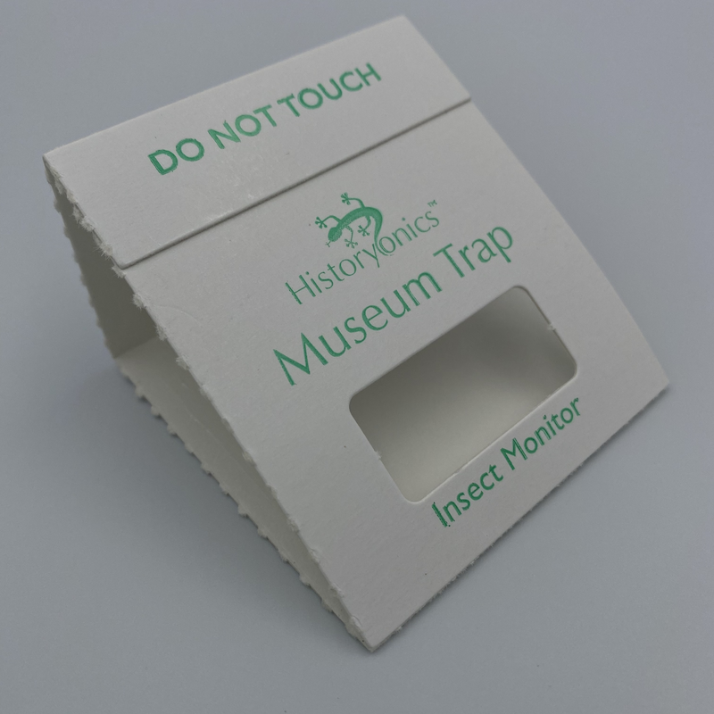 Varied Carpet Beetle and Guernsey Carpet Beetle Lure and Museum Trap Kit - Image 4