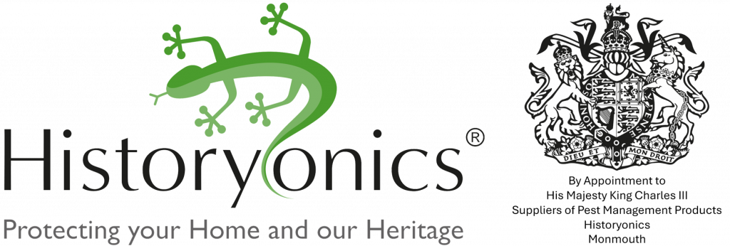 Historyonics