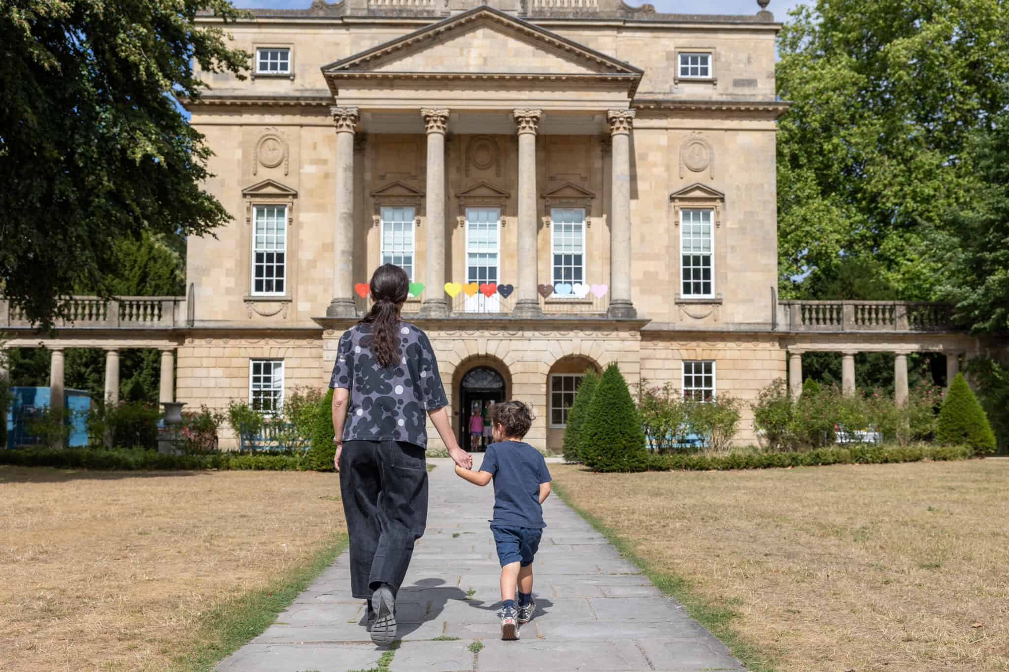 holburne museum