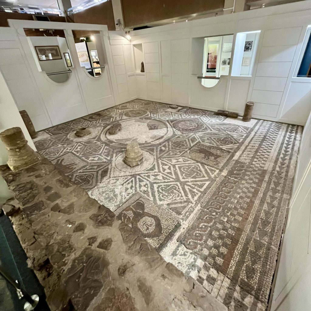 newport art gallery